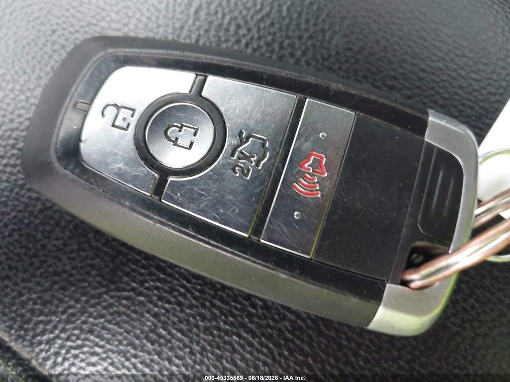 3FA6P0HD6KR130144 2019 FORD FUSION photo no. 11