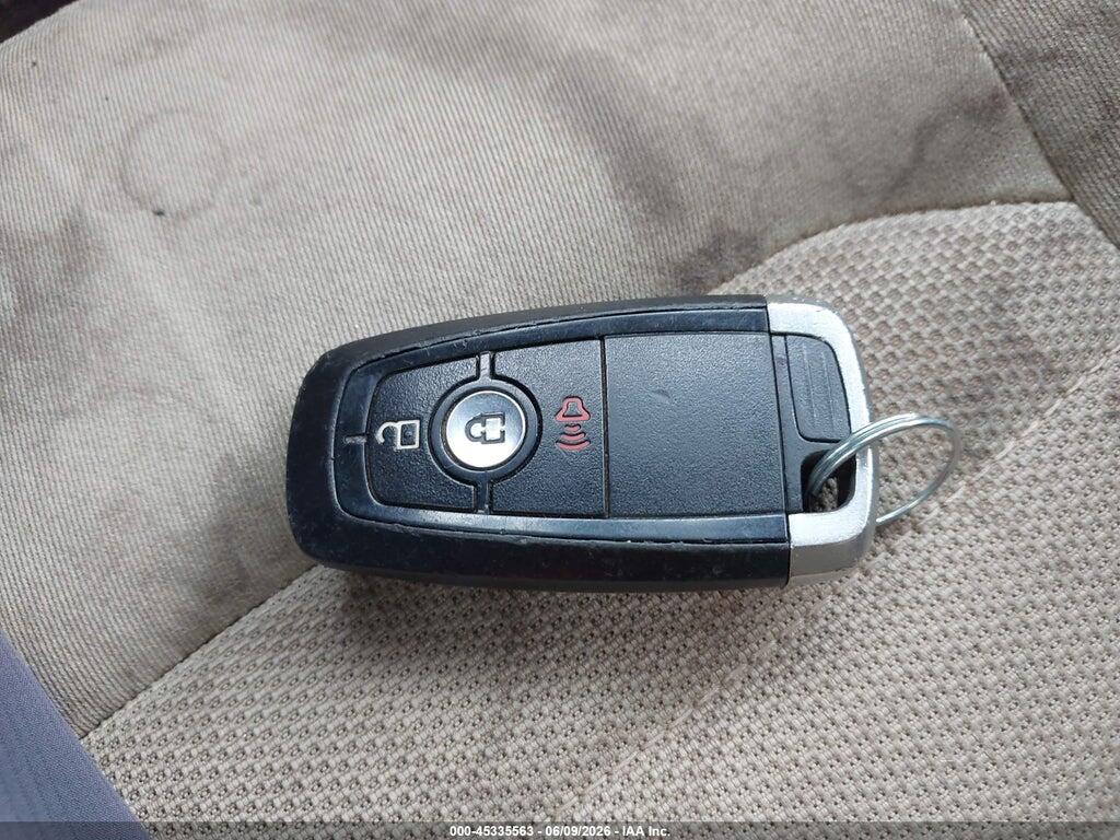 2FMPK4G92KBB42321 2019 FORD EDGE photo no. 11