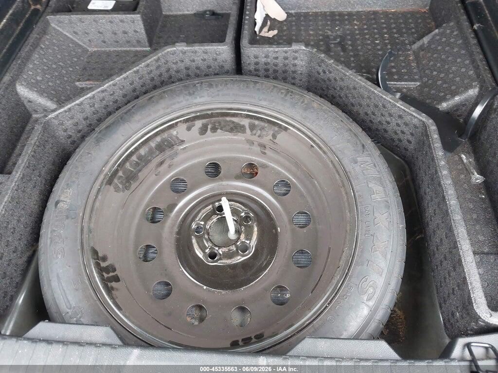 2FMPK4G92KBB42321 2019 FORD EDGE photo no. 12
