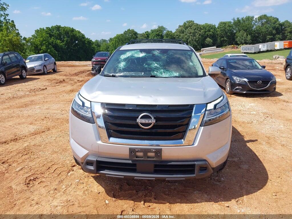 5N1DR3BC6NC247847 2022 NISSAN PATHFINDER photo no. 12