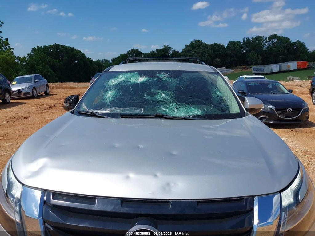 5N1DR3BC6NC247847 2022 NISSAN PATHFINDER photo no. 6