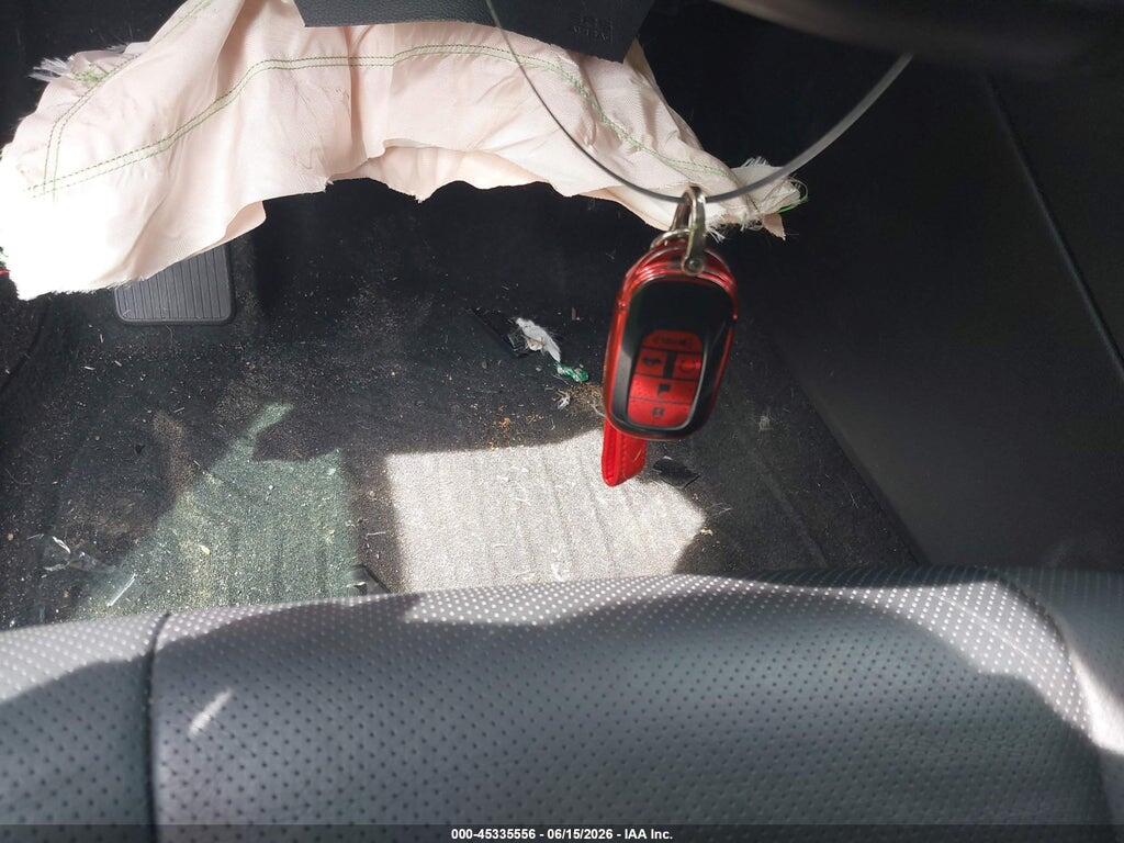 1HGCY2F60SA007154 2025 HONDA ACCORD HYBRID photo no. 11