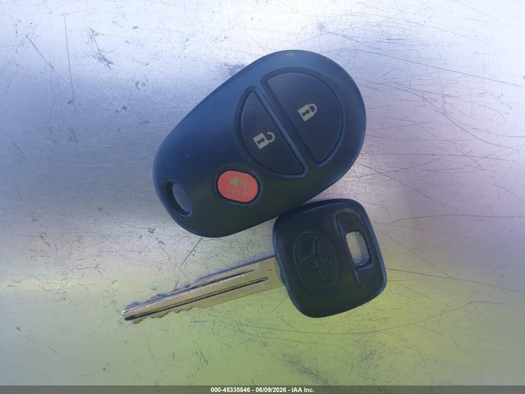 5TETX22N07Z467717 2007 TOYOTA TACOMA photo no. 11
