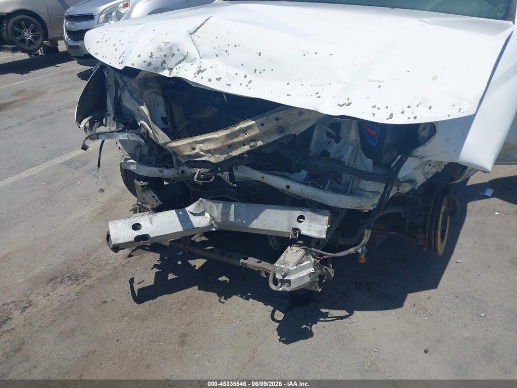 5TETX22N07Z467717 2007 TOYOTA TACOMA photo no. 6