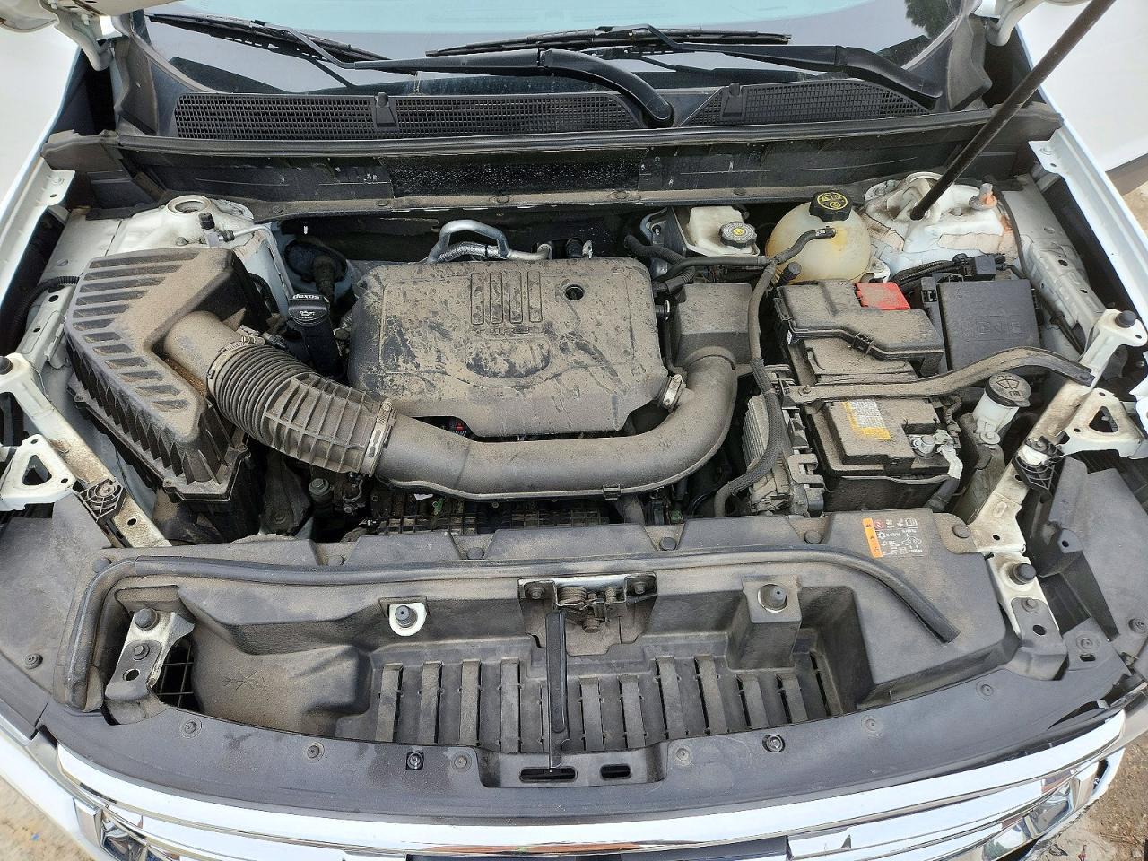 2023 GMC ACADIA SLT — Фото 11 из 12