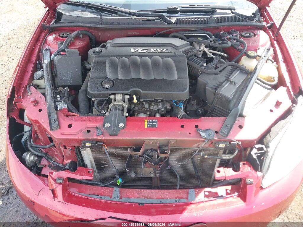 2G1WC5E38E1125656 2014 CHEVROLET IMPALA LIMITED photo no. 10