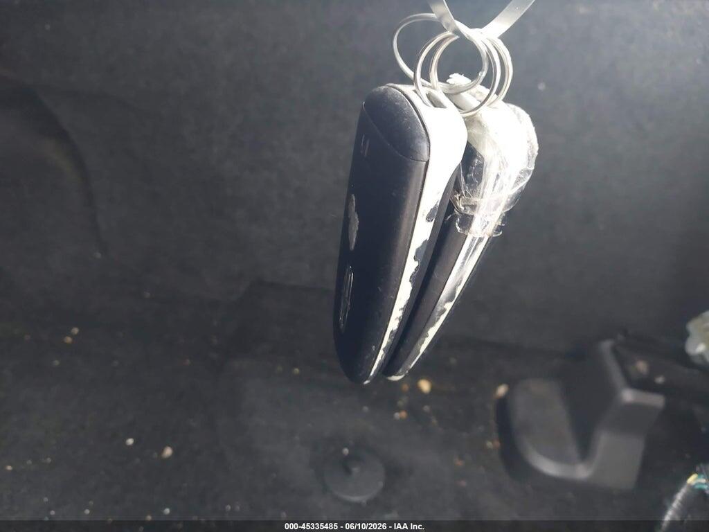 2LMDJ6JK7FBL30789 2015 LINCOLN MKX photo no. 11