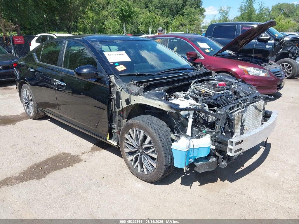 1N4BL4DV0RN364356 2024 NISSAN ALTIMA photo no. 1