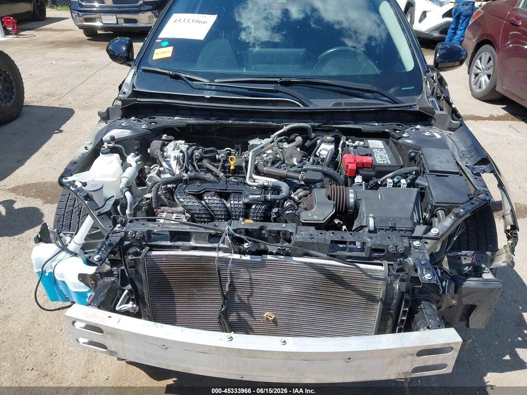 1N4BL4DV0RN364356 2024 NISSAN ALTIMA photo no. 10