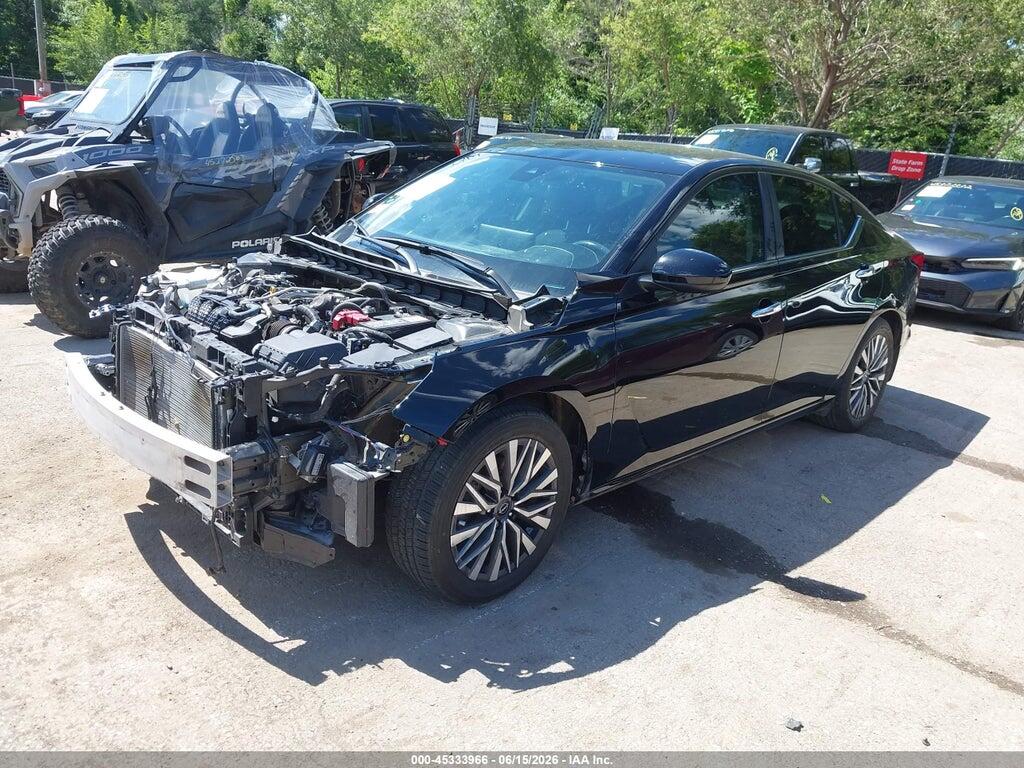 1N4BL4DV0RN364356 2024 NISSAN ALTIMA photo no. 2