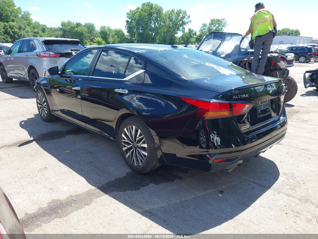 1N4BL4DV0RN364356 2024 NISSAN ALTIMA photo no. 3