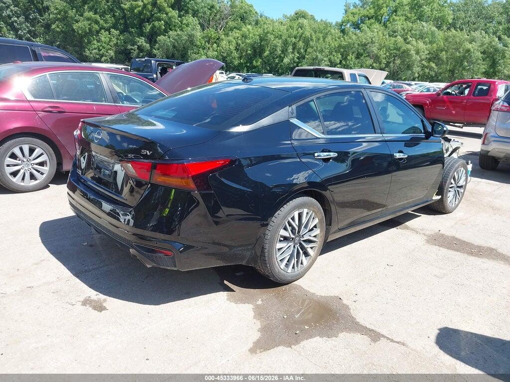 1N4BL4DV0RN364356 2024 NISSAN ALTIMA photo no. 4