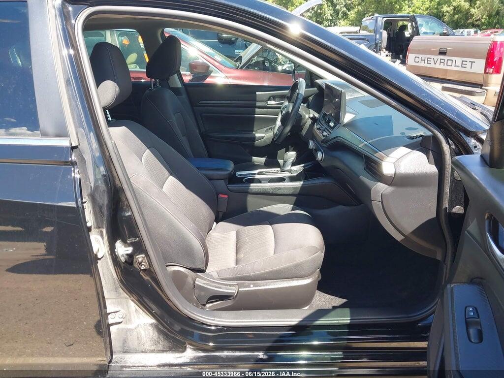 1N4BL4DV0RN364356 2024 NISSAN ALTIMA photo no. 5