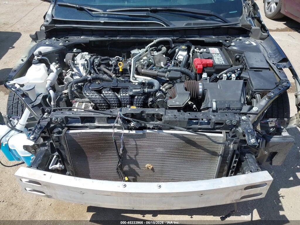 1N4BL4DV0RN364356 2024 NISSAN ALTIMA photo no. 6