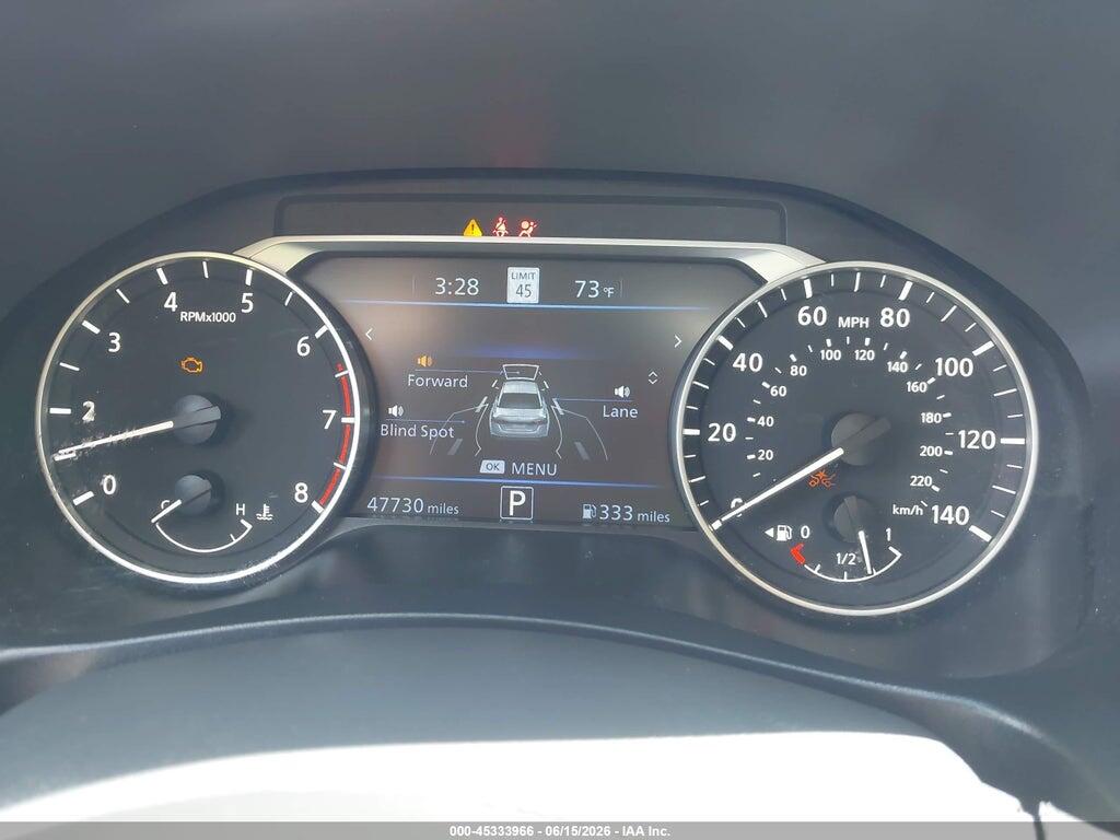 1N4BL4DV0RN364356 2024 NISSAN ALTIMA photo no. 7