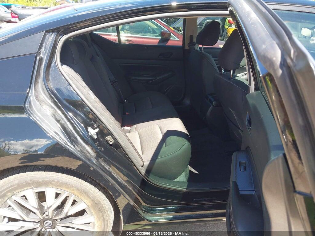 1N4BL4DV0RN364356 2024 NISSAN ALTIMA photo no. 8