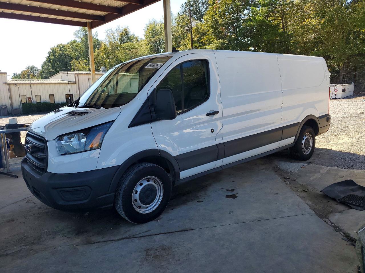 2020 FORD TRANSIT T-250