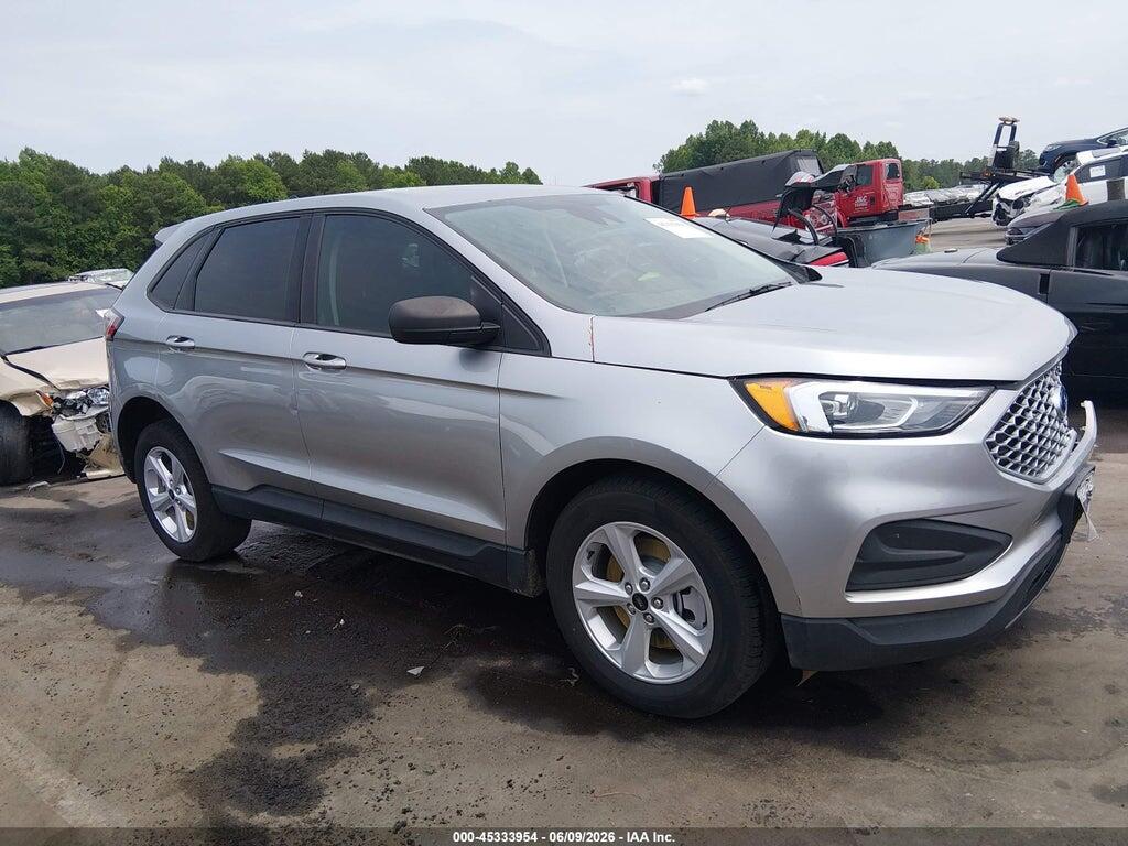 2FMPK4G98RBB10208 2024 FORD EDGE photo no. 1