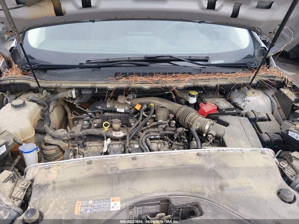 2FMPK4G98RBB10208 2024 FORD EDGE photo no. 10