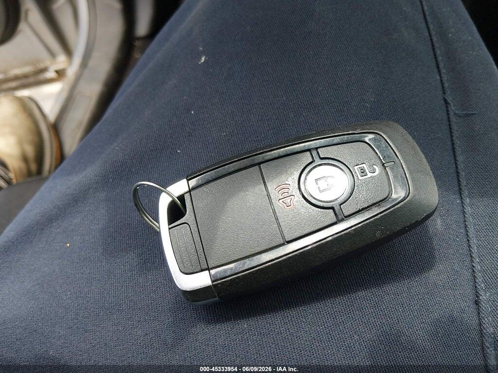 2FMPK4G98RBB10208 2024 FORD EDGE photo no. 11