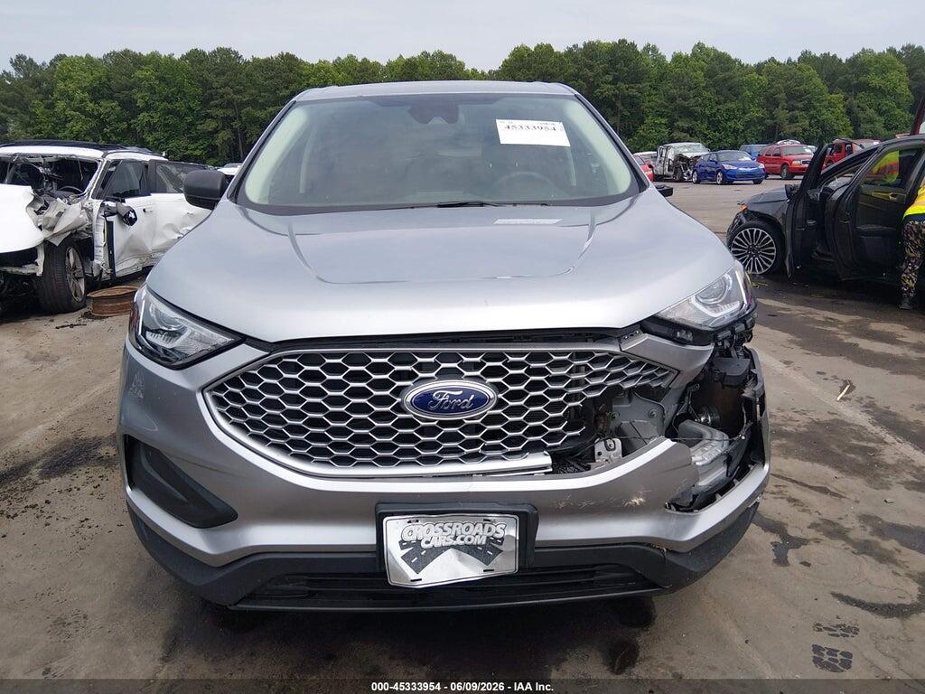 2FMPK4G98RBB10208 2024 FORD EDGE photo no. 12