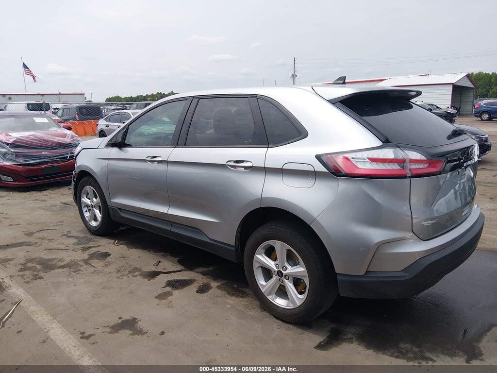 2FMPK4G98RBB10208 2024 FORD EDGE photo no. 3