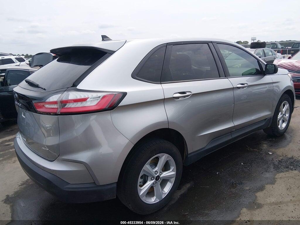 2FMPK4G98RBB10208 2024 FORD EDGE photo no. 4