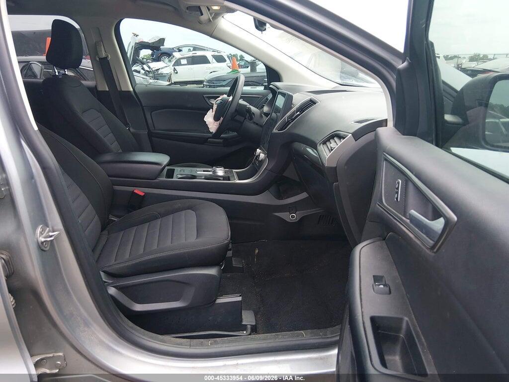 2FMPK4G98RBB10208 2024 FORD EDGE photo no. 5