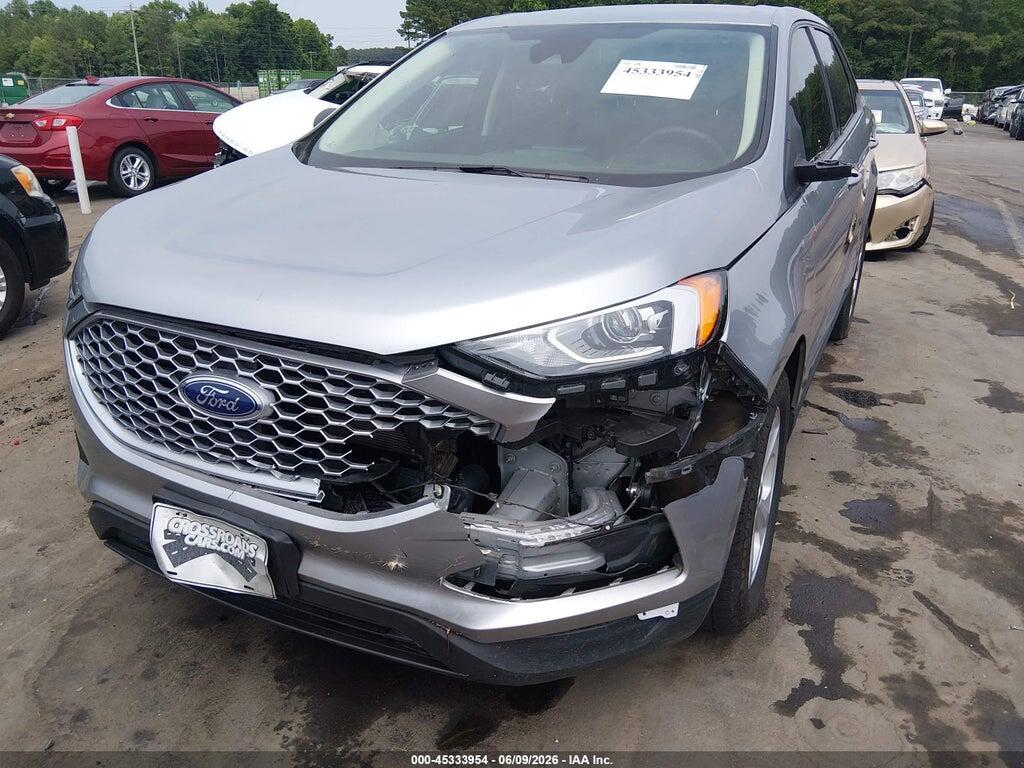 2FMPK4G98RBB10208 2024 FORD EDGE photo no. 6