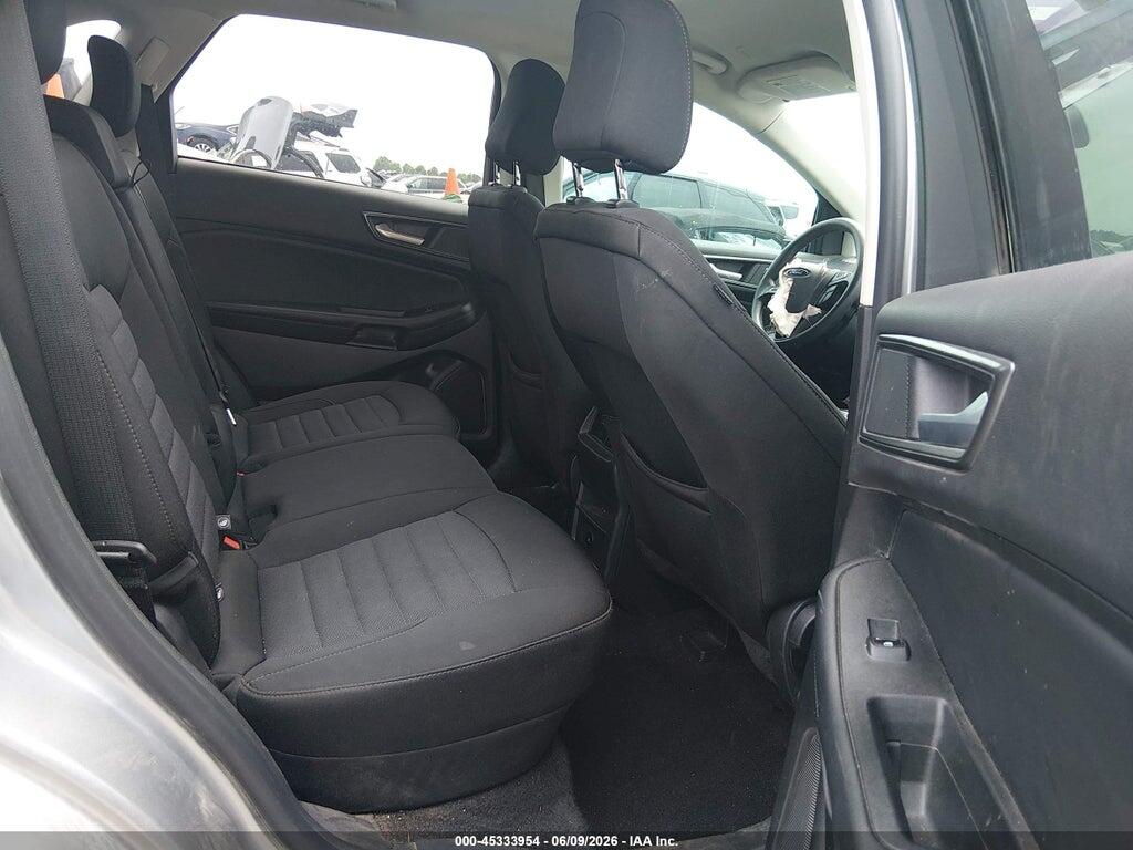 2FMPK4G98RBB10208 2024 FORD EDGE photo no. 8