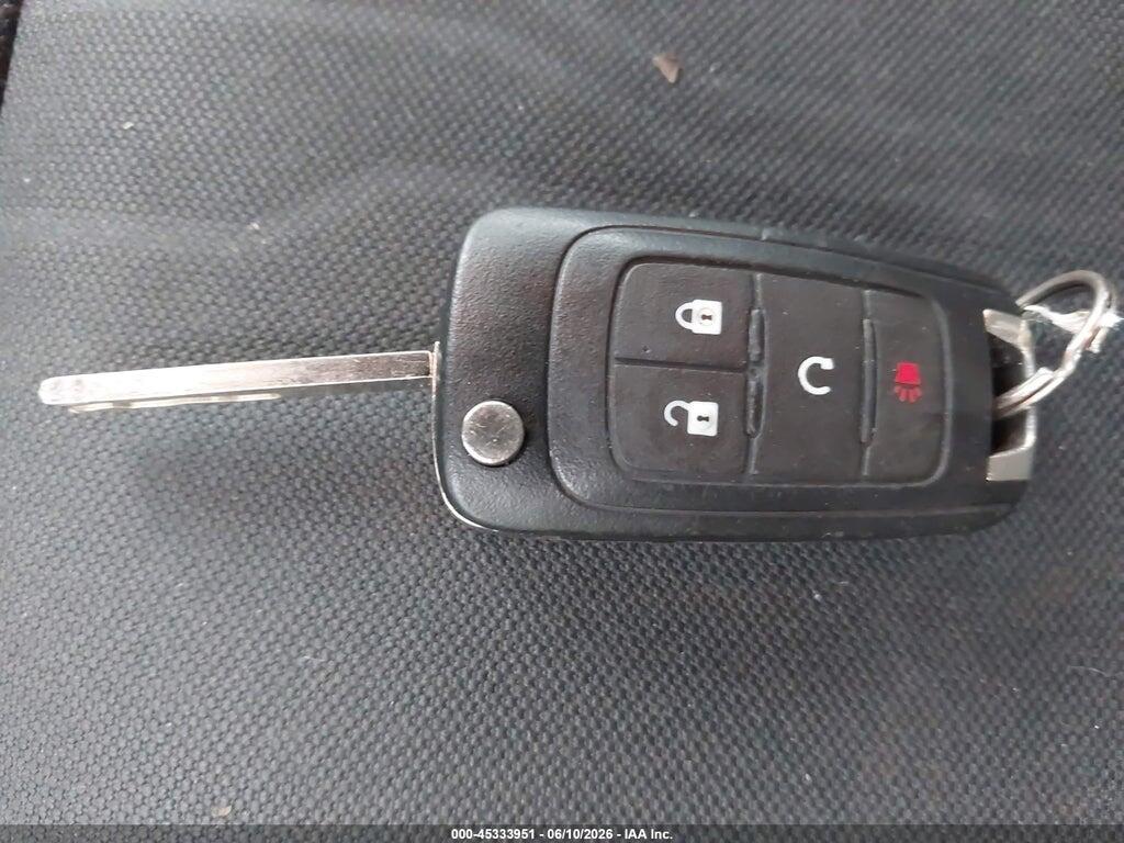 3GNCJPSB9GL141459 2016 CHEVROLET TRAX photo no. 11