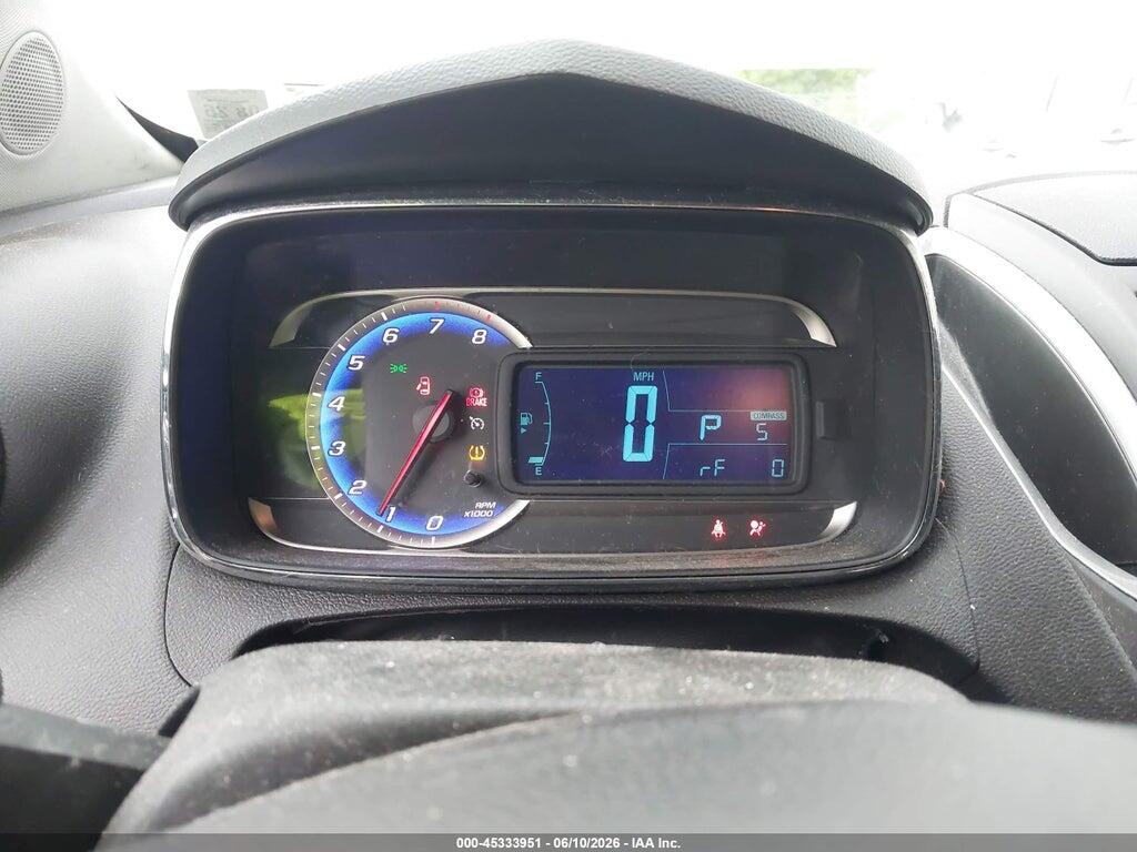 3GNCJPSB9GL141459 2016 CHEVROLET TRAX photo no. 7
