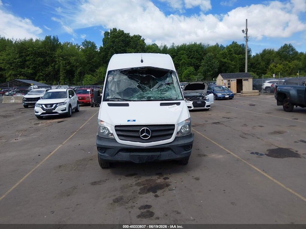 WD3PE8CD7HP529651 2017 MERCEDES-BENZ SPRINTER 2500 photo no. 12