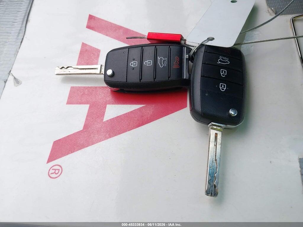 KNDPMCAC7K7605477 2019 KIA SPORTAGE photo no. 11