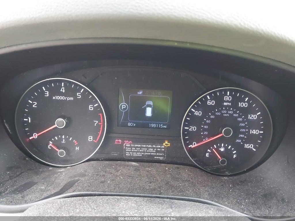KNDPMCAC7K7605477 2019 KIA SPORTAGE photo no. 7