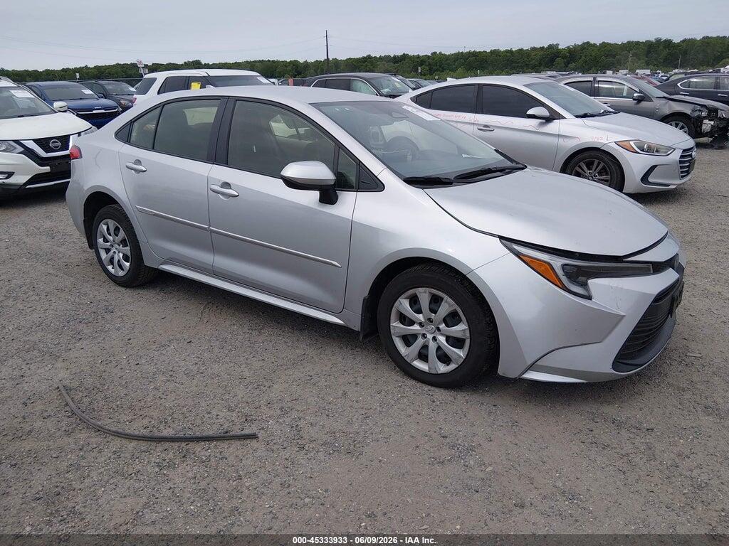 JTDBCMFE3R3050784 2024 TOYOTA COROLLA photo no. 1