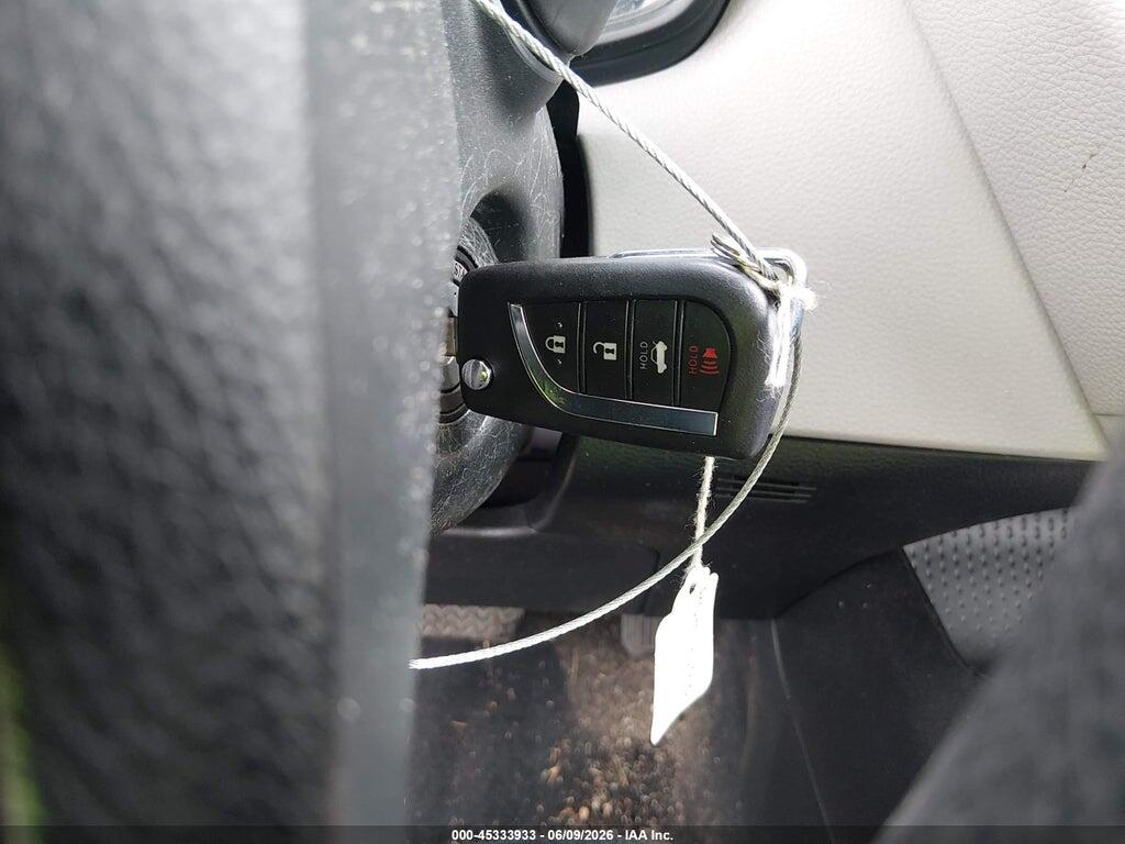 JTDBCMFE3R3050784 2024 TOYOTA COROLLA photo no. 11
