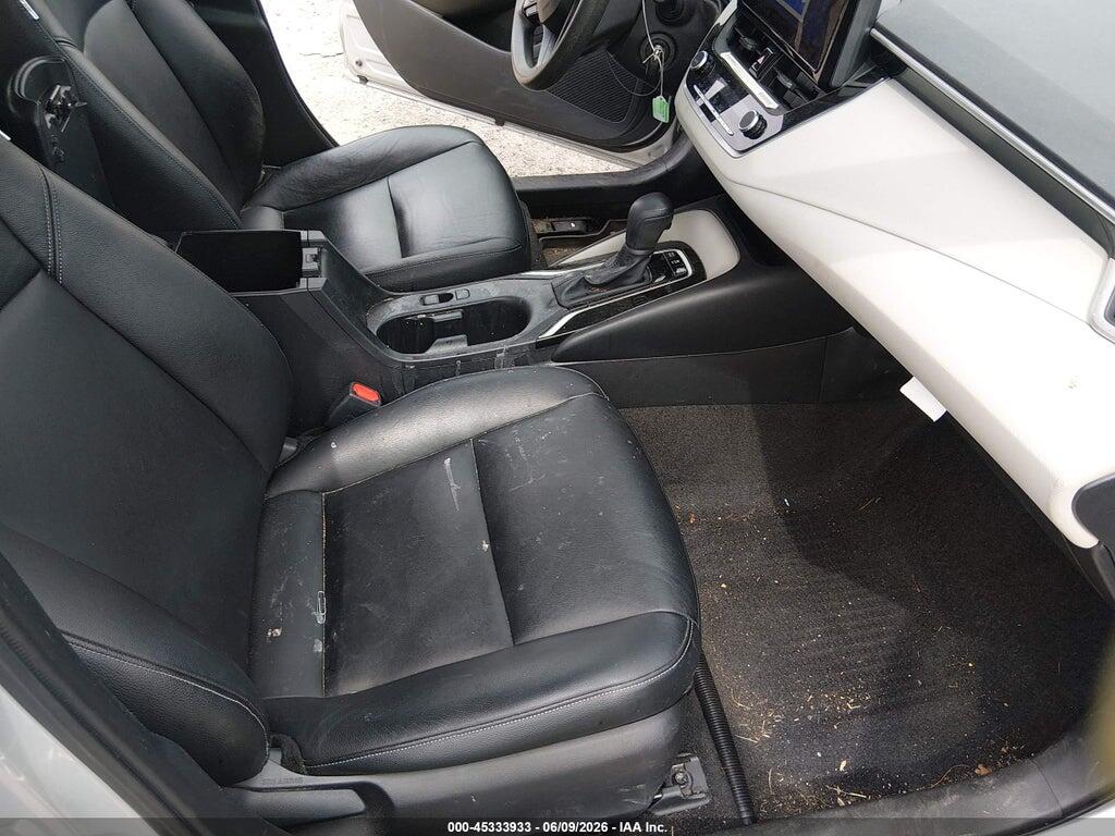 JTDBCMFE3R3050784 2024 TOYOTA COROLLA photo no. 5