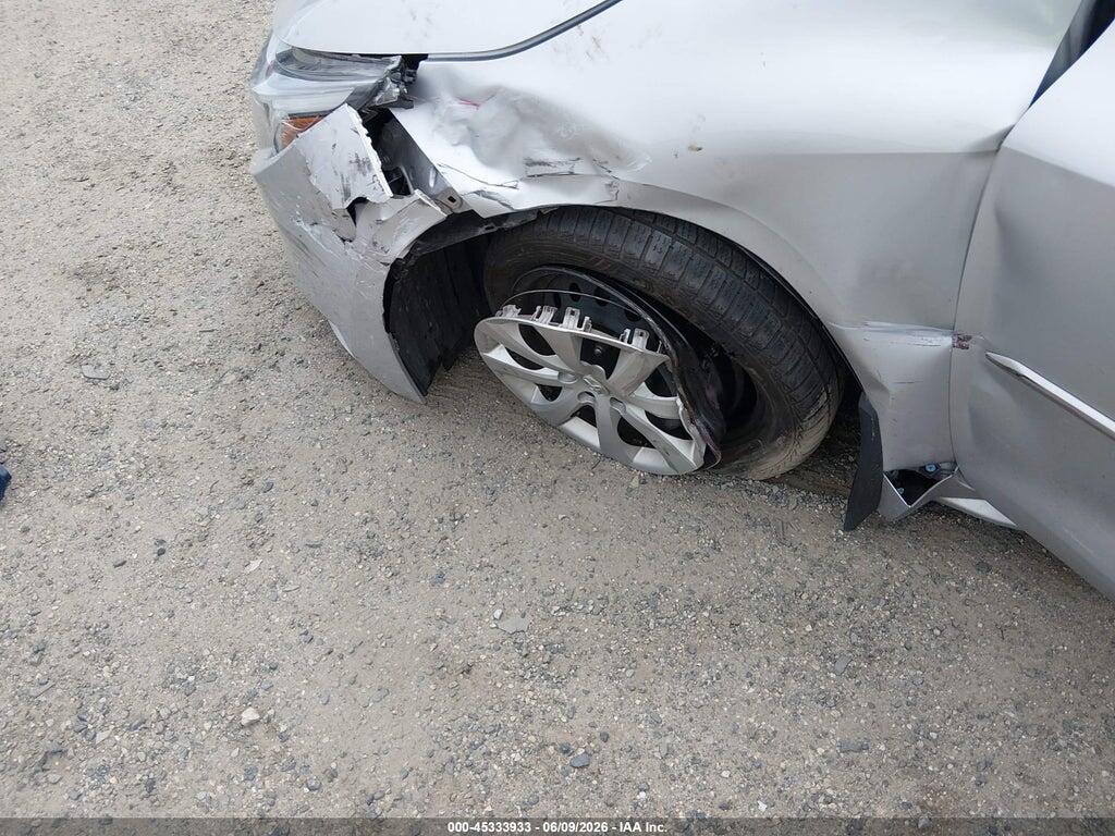 JTDBCMFE3R3050784 2024 TOYOTA COROLLA photo no. 6