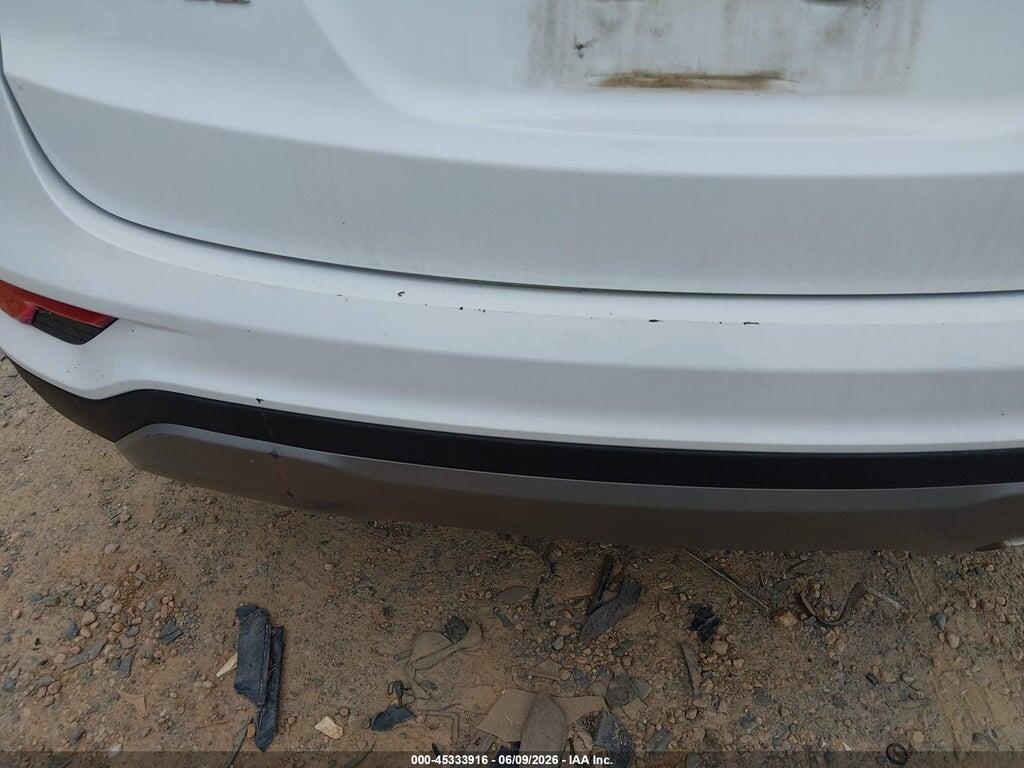 5NMZU3LB5JH069908 2018 HYUNDAI SANTA FE SPORT photo no. 6