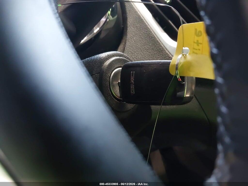 2GKFLXEK1E6364757 2014 GMC TERRAIN photo no. 11