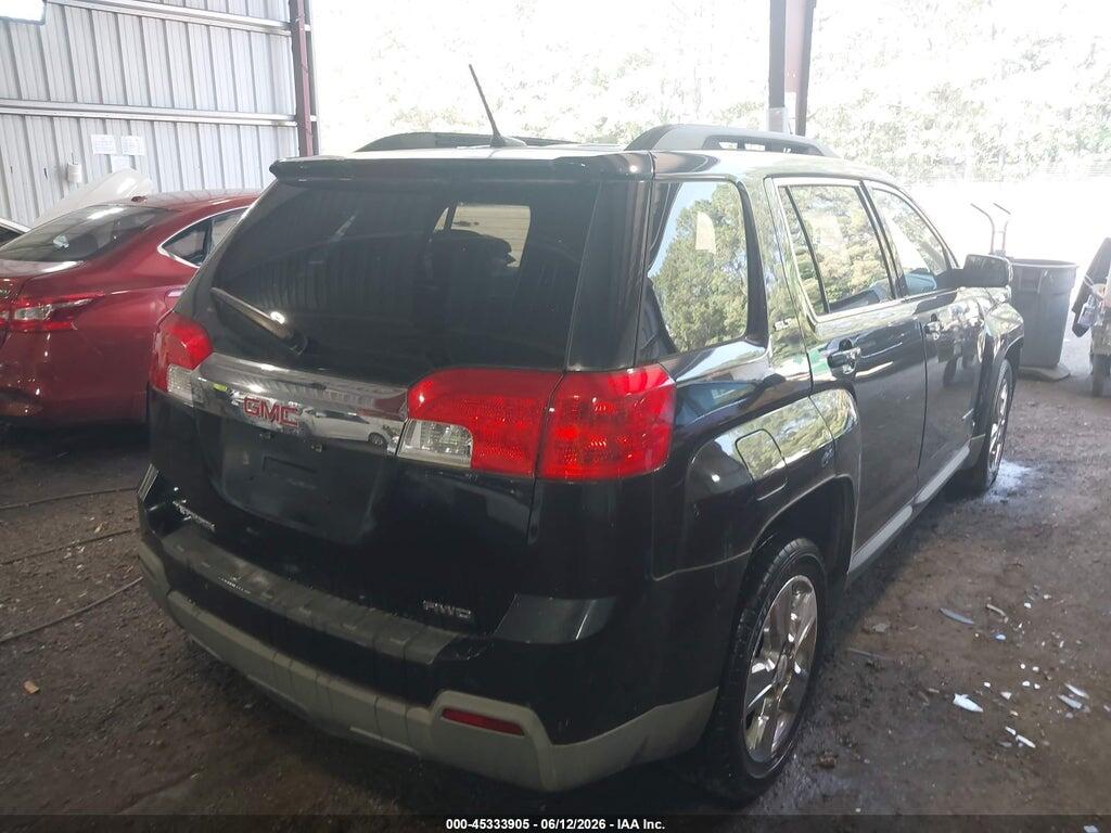 2GKFLXEK1E6364757 2014 GMC TERRAIN photo no. 4