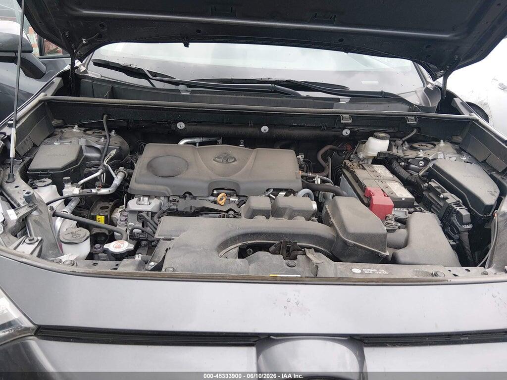 2T3P1RFV6RC401095 2024 TOYOTA RAV4 photo no. 10