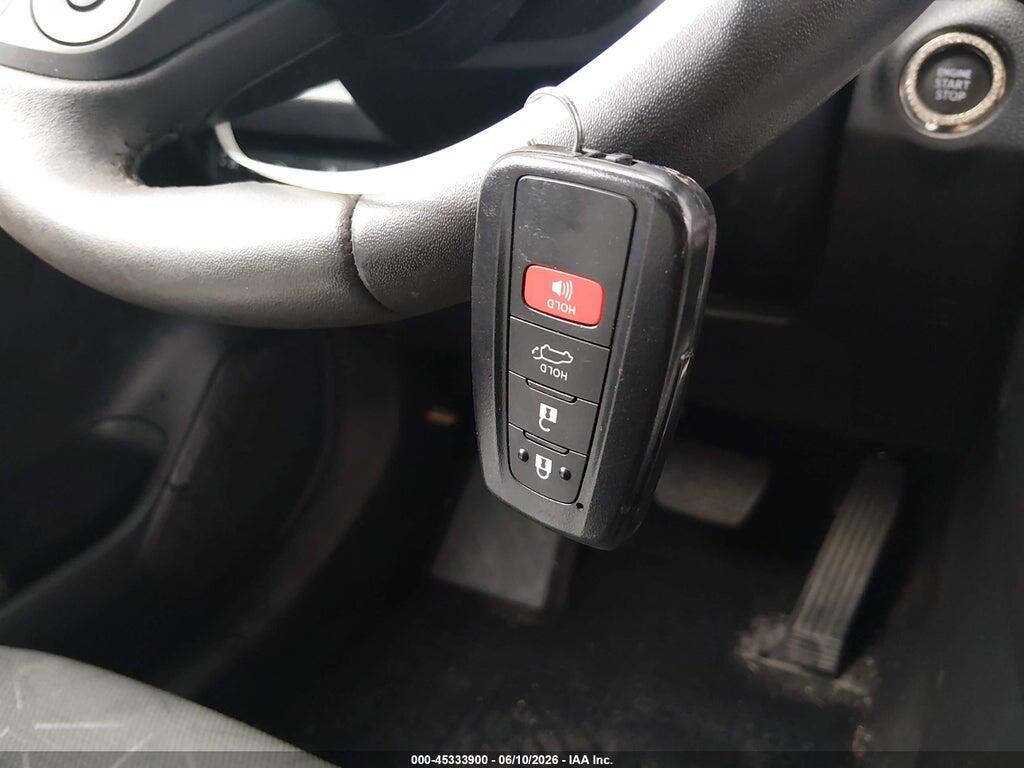 2T3P1RFV6RC401095 2024 TOYOTA RAV4 photo no. 11
