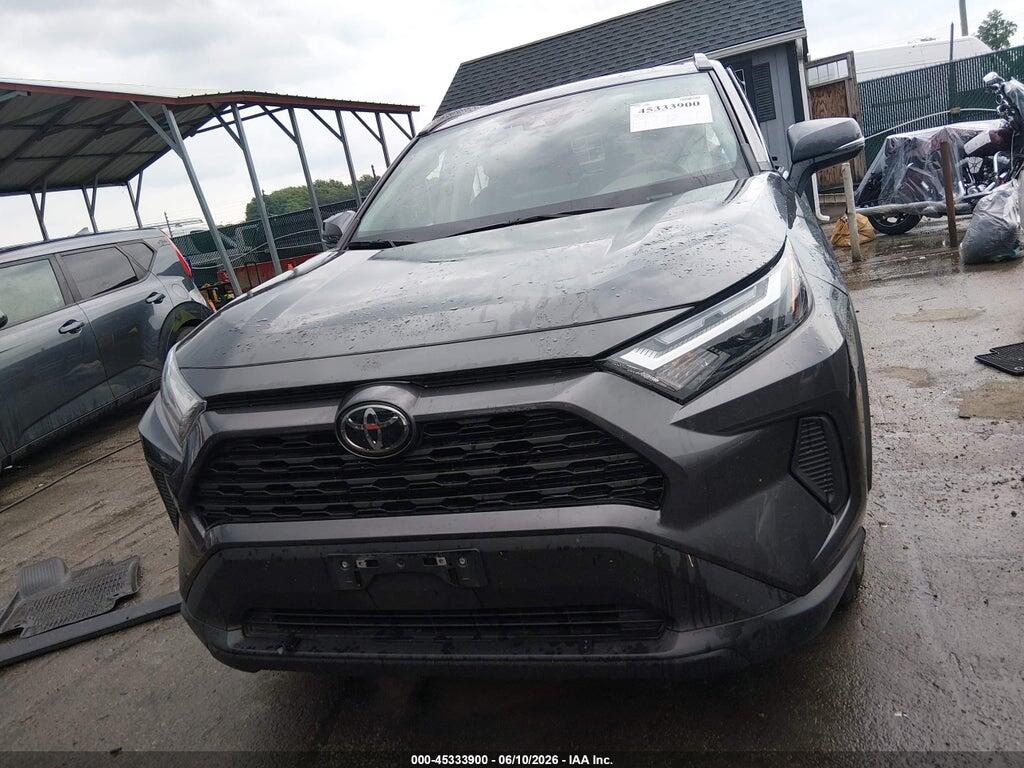 2T3P1RFV6RC401095 2024 TOYOTA RAV4 photo no. 12