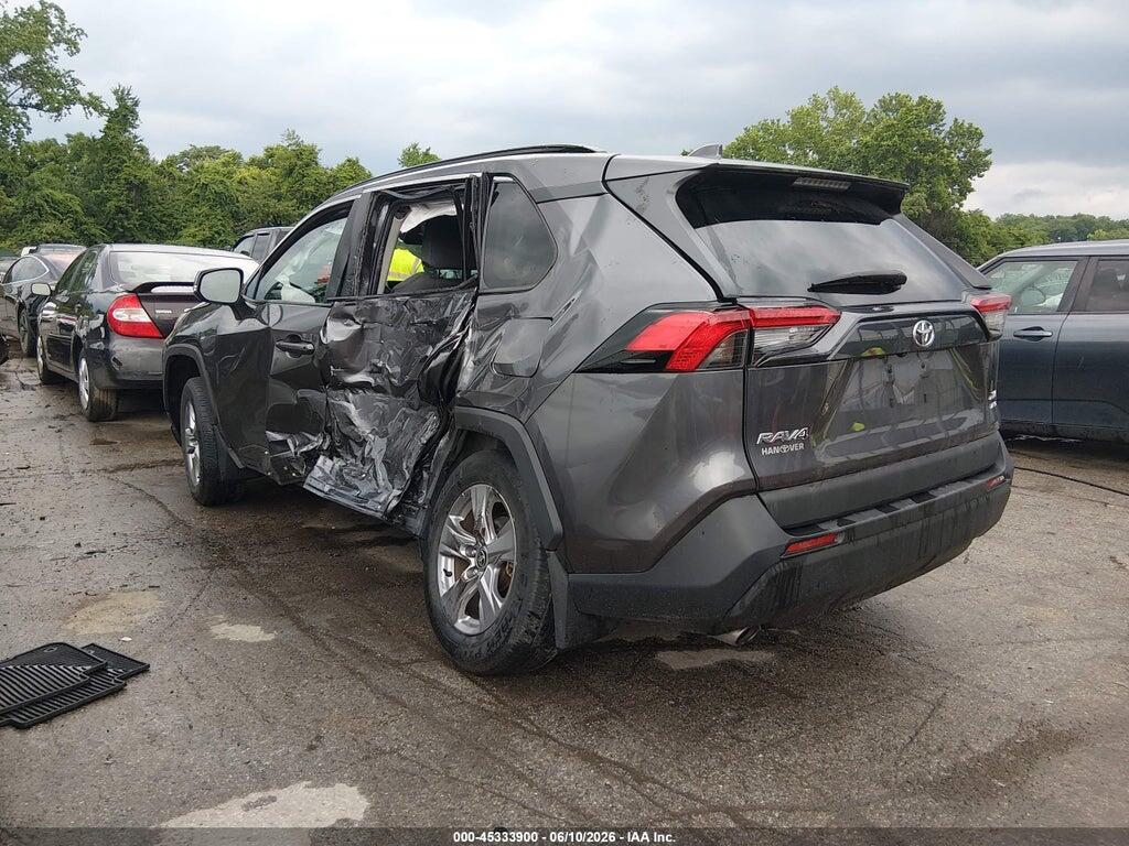2T3P1RFV6RC401095 2024 TOYOTA RAV4 photo no. 3