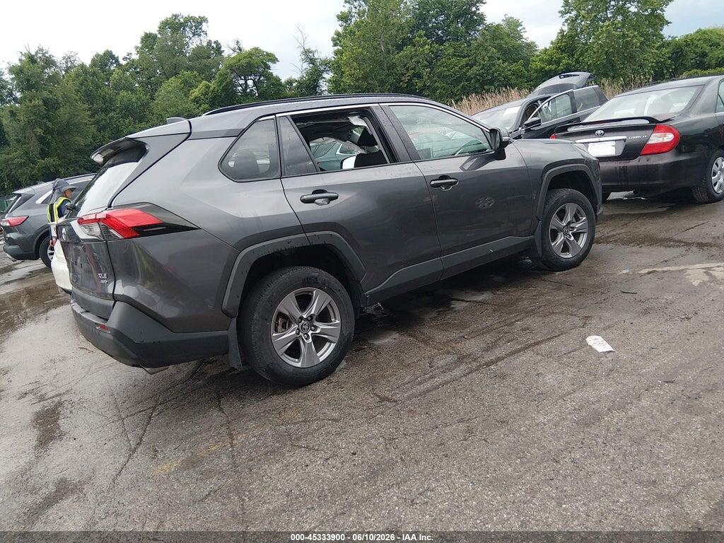2T3P1RFV6RC401095 2024 TOYOTA RAV4 photo no. 4