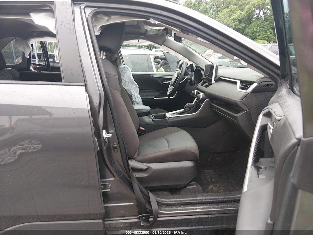2T3P1RFV6RC401095 2024 TOYOTA RAV4 photo no. 5