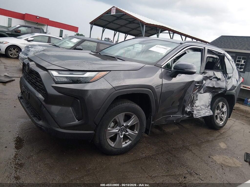 2T3P1RFV6RC401095 2024 TOYOTA RAV4 photo no. 6