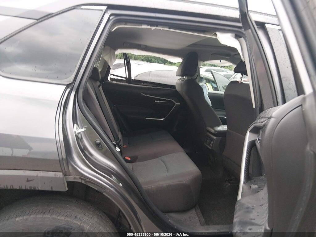 2T3P1RFV6RC401095 2024 TOYOTA RAV4 photo no. 8